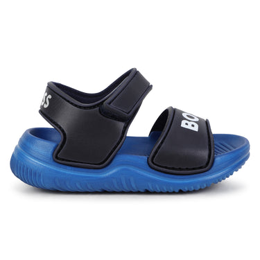 Sandalia Teva Boss para bebé y niño
